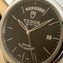 Tudor Glamour DayDate 56000 5