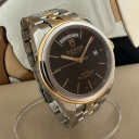 Tudor Glamour DayDate 56003 3