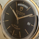 Tudor Glamour DayDate 56003 5