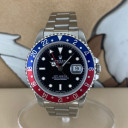 Rolex GMT-Master Pepsi 16700 0