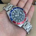 Rolex GMT-Master Pepsi 16700 10