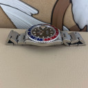 Rolex GMT-Master Pepsi 16700 11