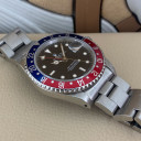 Rolex GMT-Master Pepsi 16700 12