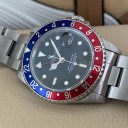 Rolex GMT-Master Pepsi 16700 13
