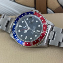 Rolex GMT-Master Pepsi 16700 14