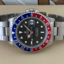Rolex GMT-Master Pepsi 16700 15