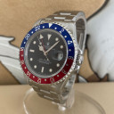 Rolex GMT-Master Pepsi 16700 1