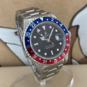 Rolex GMT-Master Pepsi 16700 2