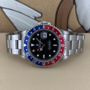 Rolex GMT-Master Pepsi 16700 6