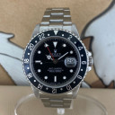 Rolex GMT-Master R Serial 16700 0