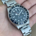 Rolex GMT-Master R Serial 16700 11