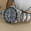 Rolex GMT-Master R Serial 16700 14