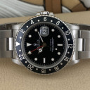 Rolex GMT-Master R Serial 16700 15