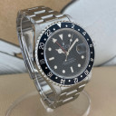 Rolex GMT-Master R Serial 16700 6