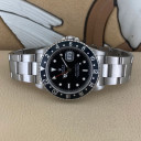 Rolex GMT-Master R Serial 16700 7