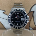 Rolex GMT-Master 16700 0