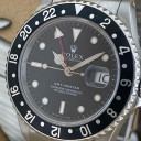 Rolex GMT-Master 16700 5