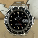 Rolex GMT-Master 16700 0