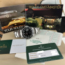 Rolex GMT-Master Service 2024 16700 1