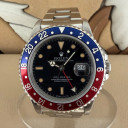 Rolex GMT-Master Pepsi 16700 0