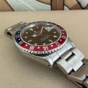 Rolex GMT-Master Pepsi 16700 13