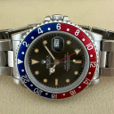 Rolex GMT-Master Pepsi 16700 15