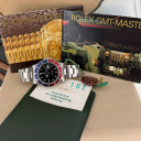 Rolex GMT-Master Pepsi 16700 1