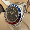 Rolex GMT-Master Pepsi 16700 2
