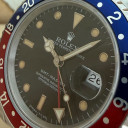 Rolex GMT-Master Pepsi 16700 5