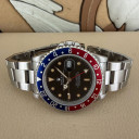 Rolex GMT-Master Pepsi 16700 7
