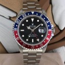 Rolex GMT-Master 16700 0