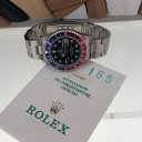 Rolex GMT-Master 16700 9