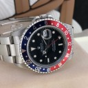 Rolex GMT-Master 16700 8