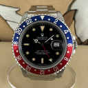 Rolex GMT-Master Pepsi 16700 0