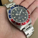 Rolex GMT-Master Pepsi 16700 11