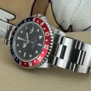 Rolex GMT-Master Pepsi 16700 13