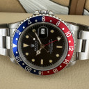 Rolex GMT-Master Pepsi 16700 14