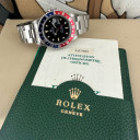 Rolex GMT-Master Pepsi 16700 15