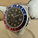 Rolex GMT-Master Pepsi 16700 2