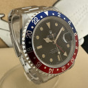 Rolex GMT-Master Pepsi 16700 3