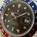 Rolex GMT-Master Pepsi 16700 5