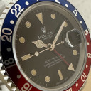 Rolex GMT-Master Pepsi 16700 6