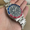 Rolex GMT-Master Pepsi 16700 11