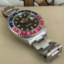 Rolex GMT-Master Pepsi 16700 13