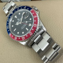 Rolex GMT-Master Pepsi 16700 14