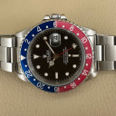 Rolex GMT-Master Pepsi 16700 15