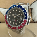 Rolex GMT-Master Pepsi 16700 2