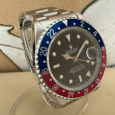 Rolex GMT-Master Pepsi 16700 3
