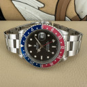 Rolex GMT-Master Pepsi 16700 7