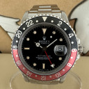 Rolex GMT-Master Coke 16700 0